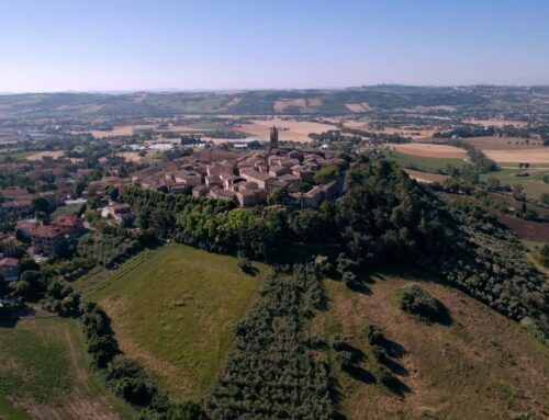 Le migliori cose da vedere a Montecassiano